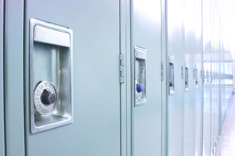 document locker